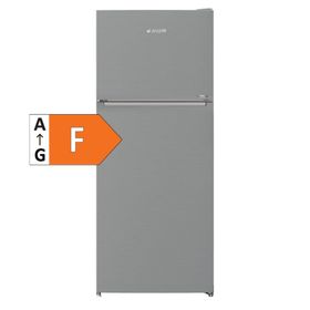 Arçelik 570431 MI Inox Buzdolabı