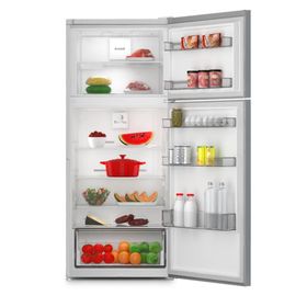 Arçelik 570431 MI Inox Buzdolabı