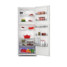 Arçelik 570470 M A++ Çift Kapılı No Frost Buzdolabı