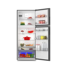 Arçelik 570470 MI Inox Buzdolabı