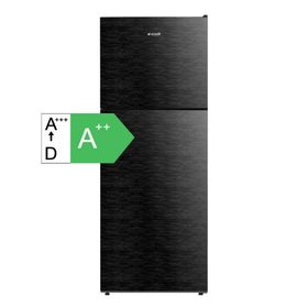 Arçelik 570470 MS Siyah Buzdolabı
