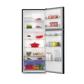 Arçelik 570470 MS Siyah Buzdolabı