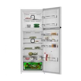 Arçelik 570475 E Çift Kapılı No Frost Buzdolabı