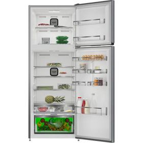 Arçelik 570475 E Çift Kapılı No Frost Buzdolabı
