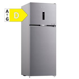 Arçelik 570476 EI Inox Buzdolabı