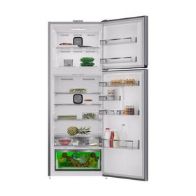 Arçelik 570476 EI Inox Buzdolabı