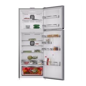 Arçelik 570476 EI Inox Buzdolabı