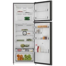 Arçelik 570476 MG Inox Buzdolabı