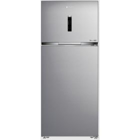 Arçelik 578556 EI Inox Buzdolabı