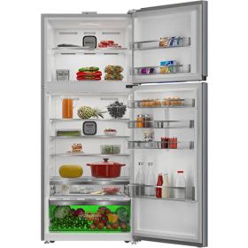 Arçelik 578590 EI Inox Buzdolabı
