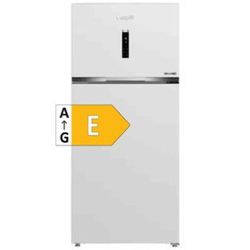 Arçelik 583630 E Çift Kapılı No Frost Buzdolabı