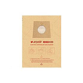 Arçelik 5941 10 Adet Süpürge Torbası