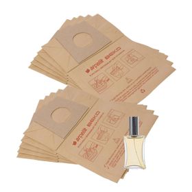 Arçelik 5941 10 Adet Süpürge Torbası