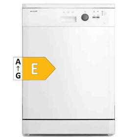 Arçelik 6031 3 Programlı Bulaşık Makinesi