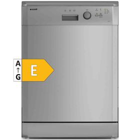 Arçelik 6031 Bulaşık Makinesi