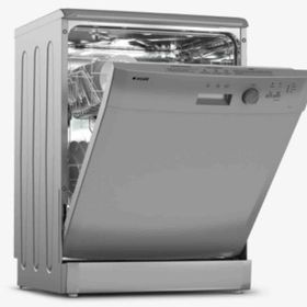 Arçelik 6031S Gri 3 Programlı Bulaşık Makinesi