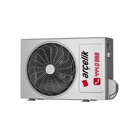Arçelik 605 Neo Inverter Duvar Tipi Klima