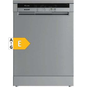 Arçelik 6055 UH I Inox 5 Programlı Bulaşık Makinesi