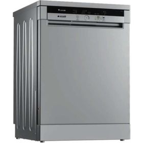 Arçelik 6055 UH I Inox 5 Programlı Bulaşık Makinesi