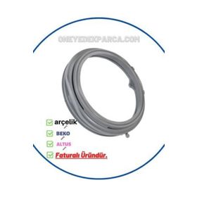 Arçelik 6104HS Çamaşır Makinesi Körük Lastiği