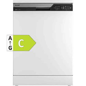 Arçelik 61113 WF 11 Programlı Bulaşık Makinesi
