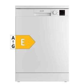 Arçelik 6133 Bulaşık Makinesi