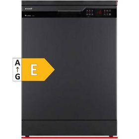 Arçelik 6144 Bulaşık Makinesi