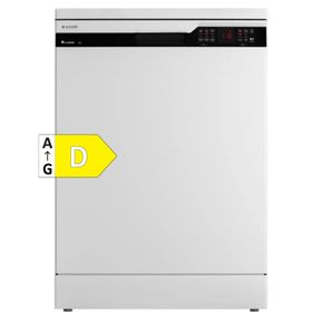 Arçelik 6155 Bulaşık Makinesi