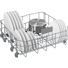Arçelik 6155 I Inox 5 Programlı Bulaşık Makinesi