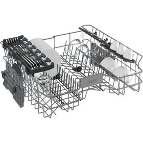 Arçelik 6155 I Inox 5 Programlı Bulaşık Makinesi