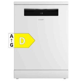 Arçelik 6165 B 6 Programlı Bulaşık Makinesi