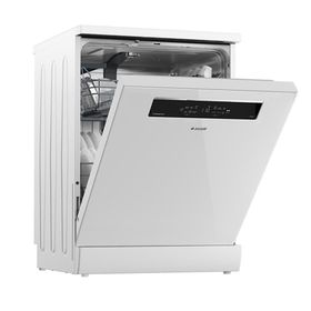 Arçelik 6166 BC 6 Programlı Bulaşık Makinesi