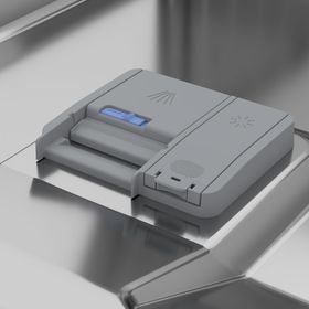 Arçelik 6166 BC 6 Programlı Bulaşık Makinesi