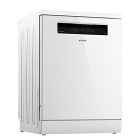 Arçelik 6166 BC 6 Programlı Bulaşık Makinesi