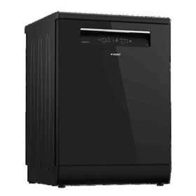 Arçelik 6166 SC Gri 6 Programlı Bulaşık Makinesi