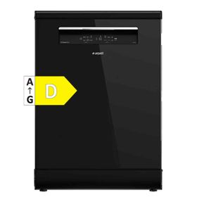 Arçelik 6166 SC Gri 6 Programlı Bulaşık Makinesi