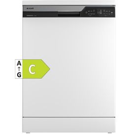 Arçelik 6167 Bulaşık Makinesi