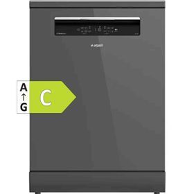 Arçelik 6167 Bulaşık Makinesi