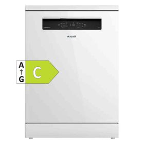 Arçelik 6167 Bulaşık Makinesi