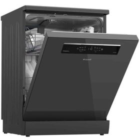 Arçelik 6167 Grion Gri 6 Programlı Bulaşık Makinesi