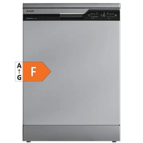 Arçelik 6167 I Inox 6 Programlı Bulaşık Makinesi