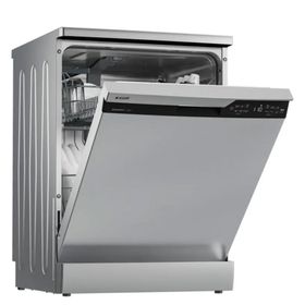 Arçelik 6167 I Inox 6 Programlı Bulaşık Makinesi