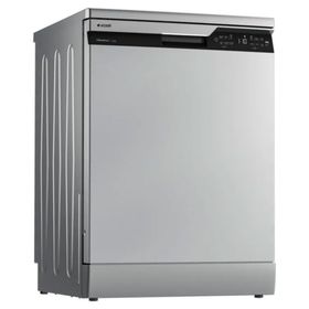 Arçelik 6167 I Inox 6 Programlı Bulaşık Makinesi