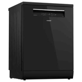 Arçelik 6167 SC Siyah 6 Programlı Bulaşık Makinesi