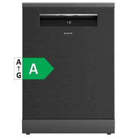 Arçelik 6188 DI Inox 8 Programlı Bulaşık Makinesi