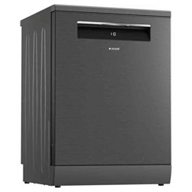 Arçelik 6188 DI Inox 8 Programlı Bulaşık Makinesi