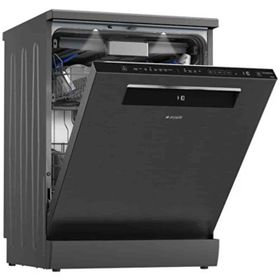 Arçelik 6188 DI Inox 8 Programlı Bulaşık Makinesi
