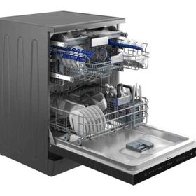 Arçelik 6188 DI Inox 8 Programlı Bulaşık Makinesi