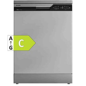 Arçelik 62113 I WF Inox 11 Programlı Bulaşık Makinesi