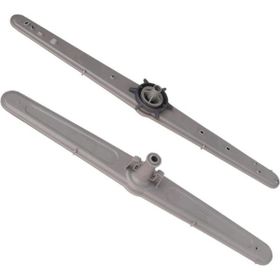Arçelik 6220 F Bulaşık Makinesi Alt Üst Pervane Takımı